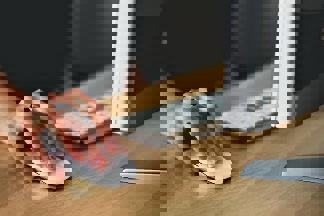 Datorarbete